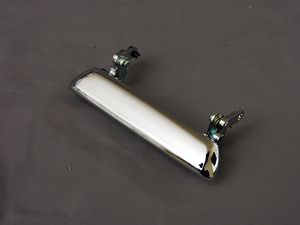 ที่จับประตูด้านนอกรถยนต์ Led อเนกประสงค์,สำหรับ Datsun 110 240Z 510 - Product Image 4