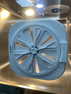 กรงไอซียูสำหรับสัตว์เลี้ยงแบบครบวงจร ยี่ห้อ EUR VET อุปกรณ์สัตวแพทย์ กรงออกซิเจนสำหรับสัตว์ กรงสัตวแพทย์สำหรับสุนัขและ<span class=keywords><strong>แมว</strong></span> สำหรับคลินิกสัตวแพทย์ - Product Image 4