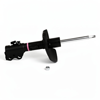 Pièce de réparation automobile MASUMA G52048, amortisseur avant/droit pour TOYOTA PROBOX 48510-09910 48510-09A01 48510-0D050