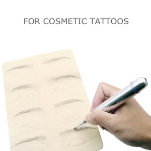 Máquina de Microblading PMU, Pluma para Tatuaje de Cejas, Microshading, Kit de Herramientas de Maquillaje Permanente - Product Image 3