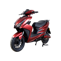 Scooter électrique personnalisé de haute qualité et pas cher, 8000W, puissant, pour adultes