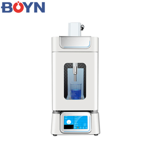 BN-HX-650/1000/1200/1800E <span class=keywords><strong>UV</strong></span> khử trùng thông minh siêu âm homogenizer phòng thí nghiệm siêu âm homogenizer - Product Image 1