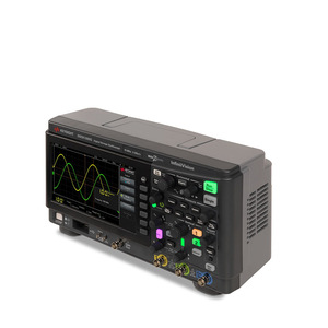 ออสซิลโลสโคป Keysight DSOX1202G 2 ช่องสัญญาณ รุ่นขายดี พร้อมเครื่องกำเนิดสัญญาณในตัว ของแท้ - Product Image 4