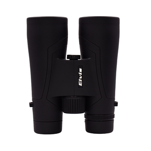 กล้องส่องทางไกลกำลังขยายสูง 12x50 ความคมชัดสูง Bak4 Prism สำหรับกิจกรรมกลางแจ้ง มองเห็นได้ในเวลากลางคืน กันน้ำได้ลึก วัสดุโลหะและพลาสติก ขายส่ง - Product Image 6