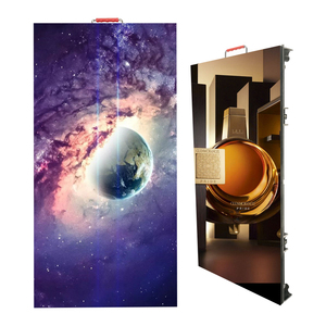 Botai ngoài trời trong nhà P3 RGB LED tầm nhìn màn hình hiển thị - Product Image 4