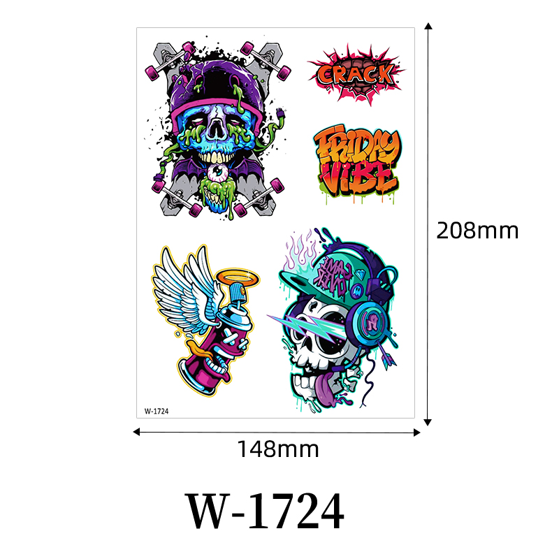 W-1724