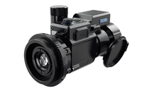 Accessoire d'imagerie thermique PARD Predator 480 PR4-35/LRF, résolution 480x360, télémètre laser 1000m