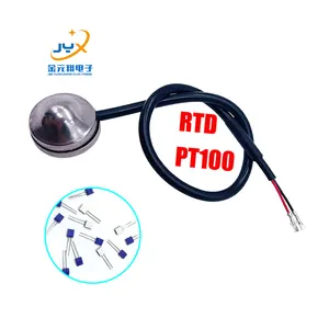 PT1000 güçlü manyetik yüzey sıcaklık sensörü