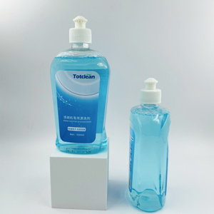 Détergent liquide <span class=keywords><strong>de</strong></span> nettoyage ménager, aide au <span class=keywords><strong>lave</strong></span>-<span class=keywords><strong>vaisselle</strong></span> <span class=keywords><strong>de</strong></span> cuisine - Product Image 5