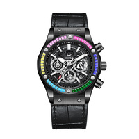 Montre à quartz pour homme ONOLA 6855, nouvelle montre de marque, best-seller, montre de sport pour homme, résistante à l'eau