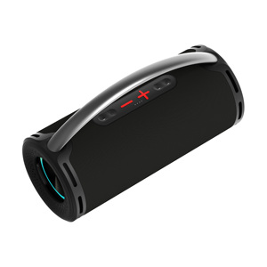 Coche para altavoz 100W Bass Boost IPX7 resistente al agua con iluminación LED RGB para 5,3 para ordenador Karaoke y uso al aire libre - Product Image 4