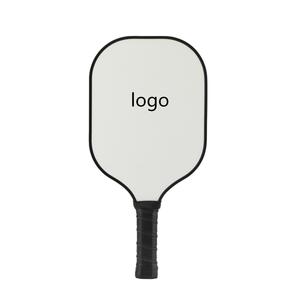 Conjunto de Treinamento Personalizado em Fibra de Vidro para Pickleball, Pickle Pads Ultra Leves Prensados a Frio com 40 Furos - Product Image 1