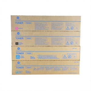 Cartouche de toner originale Tn622 version européenne Konica Minolta Accuriopress C1085 C1100 C6110 C6085 Tn622 A5E7150 - Product Image 3