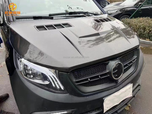 <span class=keywords><strong>Capot</strong></span> de voiture pour Mercedes Benz <span class=keywords><strong>Vito</strong></span> V260 Capots de voiture - Product Image 3