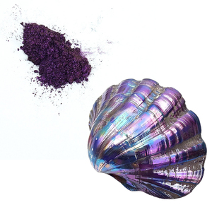 Pigment chromé super caméléon poudre pigment chromé effet poudre pour décoration <span class=keywords><strong>de</strong></span> peinture automatique - Product Image 1