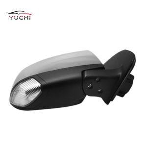 ชุดกระจกมองหลังพับได้คุณภาพสูง VIT รุ่น OE 8980653344 สำหรับรถยนต์ Isuzu D-MAX ปี 2012-2016 กระจกมองหลังสำหรับถอยหลัง - Product Image 2