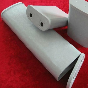 Radôme d'antenne en PRF (polymère renforcé de fibres) en fibre de verre à bas prix - Product Image 4