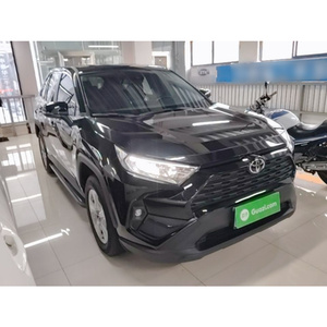 Auto Usado Guazi 2024, <span class=keywords><strong>Toyota</strong></span> <span class=keywords><strong>RAV4</strong></span>, Listo para Enviar, Motor de Gasolina, Automático, SUV de 5 Plazas, Volante a la Izquierda - Product Image 3