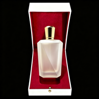Parfum féminin élégant et durable, directement de l'usine, idéal pour les voyages et les cadeaux