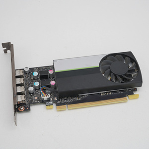 Carte graphique professionnelle pour station de travail T1000 4 Go 8 Go GDDR6 PCIe 3.0 x16 - Product Image 1