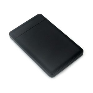 Case Esterno per HDD/SSD da 2,5 Pollici USB 3.0, Custodia in Plastica per Disco Rigido o Unità a Stato Solido, da SATA a USB - Product Image 2
