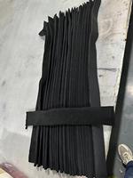 Rideaux occultants en daim sur mesure pour camping-car, directement de l'usine, taille OEM pour Adria/KNAUS/Pilote/Dethleffs