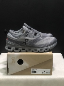 รองเท้ากีฬาผู้ชาย Cloudflow 5 รุ่นขายดี <span class=keywords><strong>ราคา</strong></span>โรงงาน ระบายอากาศได้ดี พื้นรองเท้าแบบ Air Cushion นุ่มสบาย แฟชั่นใหม่มาแรง คล้ายรุ่น <span class=keywords><strong>Cloud</strong></span> <span class=keywords><strong>X</strong></span> Z5 - Product Image 6