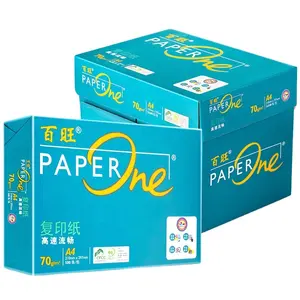 Top Quality Copy Paper A4 Copy Paper Suppliers In China