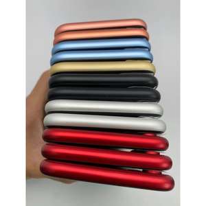 Venta al por Mayor de Teléfonos Móviles Usados Originales Desbloqueados de 256 GB para <span class=keywords><strong>iPhone</strong></span> X, Xr, <span class=keywords><strong>Xs</strong></span> <span class=keywords><strong>Max</strong></span>, <span class=keywords><strong>Xs</strong></span> - Product Image 6