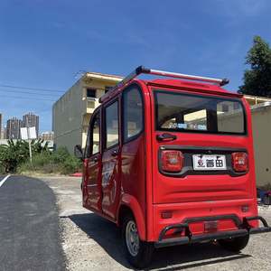 Best Selling Products SKD Closed Electric Car <strong>Polestar</strong> With Cheap <strong>Price</strong> - Product Image 4