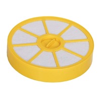 Pour cartouche filtrante domestique DC05 avec pré-filtre en maille et éponge