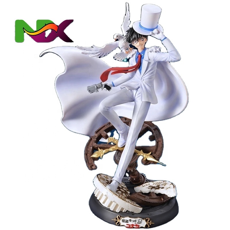 Detective Conan Case closed Café Poirot Amuro Tooru Premium Figure Seg