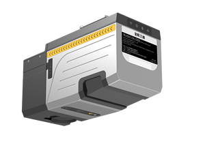 Scanner LiDAR Aéreo XA1500 3D LiDAR SLAM Integrado Solução de Alta Precisão em Tempo Real para Levantamento e Mapeamento Interno e Externo - Product Image 5