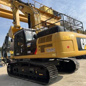 Excavadora Usada Original de Japón Caterpillar 330 330L 330D 330DL 330D2L de 30 Toneladas |   Excavadora CAT en buen estado y con pocas horas de uso en venta - Product Image 6