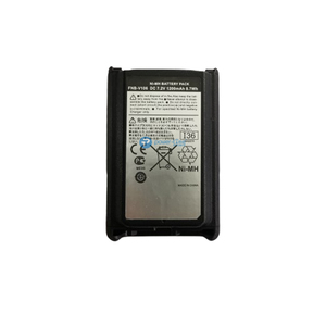 Batería de Ni-Mh de radio bidireccional de repuesto para VERTEX VX230 VX231 VX228, de dos vías - Product Image 5