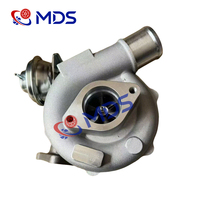 Turbocompresseur GTA2360V 14411-MA70A 767851-0001 pour Nissan Cabstar Atleon Renault Maxity 3.0L ZD30