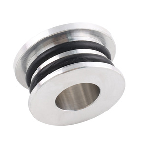 Aluminum Alloy Fuel Tank Sealing <b>Plug</b> For Honda B16 B18 B Series Engines 1990-2009 <b>Replacement</b> Part Bus004 Sl - Product Image 4