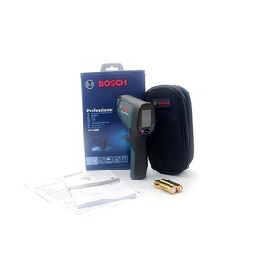 เครื่องวัดอุณหภูมิอินฟราเรด GIS500 เครื่องตรวจจับความร้อน GIS500 เครื่องวัดอุณหภูมิอินฟราเรด เครื่องตรวจจับความร้อน - Product Image 2