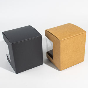 Bán buôn Bento Bánh hộp tùy chỉnh in ấn cấp thực phẩm bánh Hộp bao bì cho dã ngoại - Product Image 6