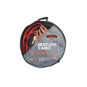 Batterij Booster Auto Noodpakket Booster Kabel, Jump Leads, Auto Booster Kabel