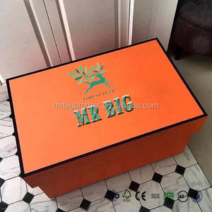 Meilleur vendeur en gros, meubles de salon, boîte à chaussures géante en bois pour le rangement, armoire à chaussures, étagères à chaussures personnalisées - Product Image 5