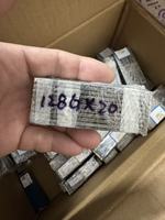قرص صلب SSD M.2 مستعمل للكمبيوتر المحمول وسطح المكتب، سعات 128 جيجا و256 جيجا و512 جيجا و1 تيرا و2 تيرا، من ماركات معروفة