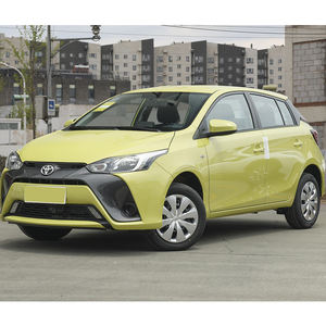 Toyota 4 porte berlina usata 2019, in ottime condizioni, cambio automatico <span class=keywords><strong>6</strong></span> marce, <span class=keywords><strong>6</strong></span>.684 miglia, benzina, auto piccola, guida a sinistra - Product Image 5