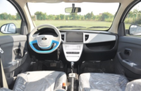 Coche eléctrico de alta calidad y nuevo diseño, vehículo eléctrico, promoción, precio bajo, EV con AC