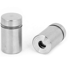 Servicio de Mecanizado de Piezas Torneadas, Piezas Pequeñas de Acero Inoxidable, Tolerancia Estricta, Personalización Masiva - Product Image 3