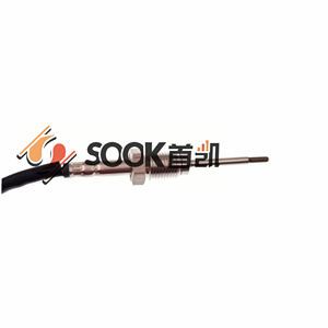Capteur de température des gaz d'échappement SOOK SKT-528 <span class=keywords><strong>SCR</strong></span> DPF, ABS, neuf, OEM - Product Image 3