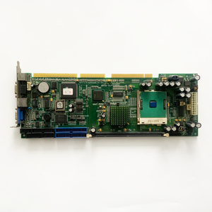 คอมพิวเตอร์แบบฝังตัว EVOC FSC-1613VN VER.B1 พร้อมซีพียู Celeron/Pentium III Tualatin แพ็คเกจ FCPGA รองรับซ็อกเก็ต 370 - Product Image 3