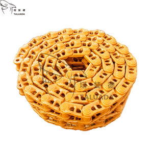 מחפר komatsu מחפר komatsu קישור מעלי pc200 PC220-<span class=keywords><strong>3</strong></span> PC220-5 שרשרת PC220-6 PC220-7 קישור מעלי 206-32-00103 - Product Image 4