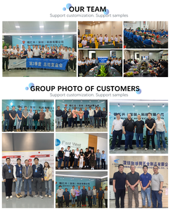 Tùy Chỉnh Giả Mạo Nhôm Thép Không Gỉ Xe Đạp Treo Ách Gia Công CNC Mạ Điện Xử Lý Bề Mặt Cho Xe Đạp Leo Núi - Product Image 5