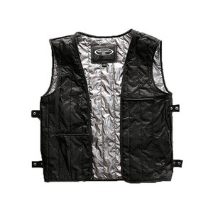 Chaqueta <span class=keywords><strong>de</strong></span> Cuero para Motocicleta, Diseño Esqueleto Luminoso, la Más Popular, <span class=keywords><strong>de</strong></span> Alta Calidad, Personalizada, para Hombre, en Piel <span class=keywords><strong>de</strong></span> Vacuno, Venta Directa <span class=keywords><strong>de</strong></span> Fábrica - Product Image 6
